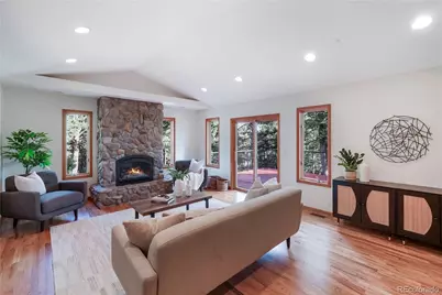 150 Hazelwood Drive, Nederland, CO 80466 - Photo 5
