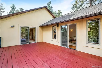 150 Hazelwood Drive, Nederland, CO 80466 - Photo 9