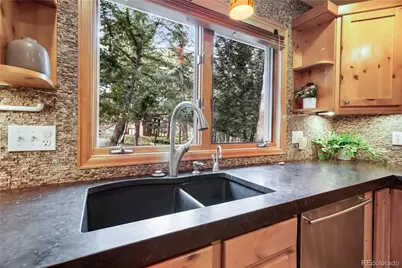150 Hazelwood Drive, Nederland, CO 80466 - Photo 15