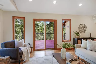 150 Hazelwood Drive, Nederland, CO 80466 - Photo 7