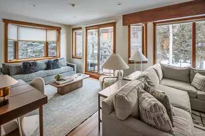 1670 Fallridge Road #C11, Vail, CO 81657 - Photo 5