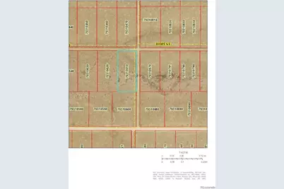 Lot 9 Hopi St., Blanca, CO 81123 - Photo 9