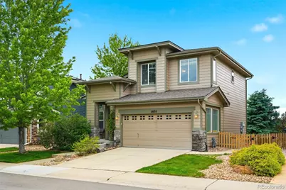 11035 Woodhurst Circle, Highlands Ranch, CO 80130 - Photo 45