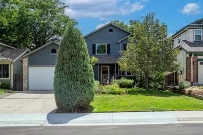 11442 W Parkhill Drive, Littleton, CO 80127 - Photo 1