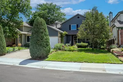 11442 W Parkhill Drive, Littleton, CO 80127 - Photo 3