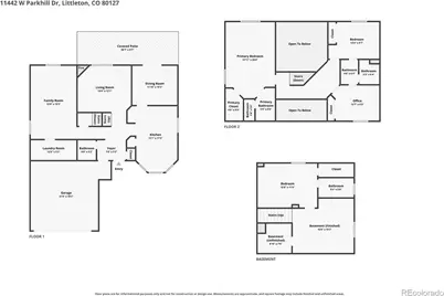 11442 W Parkhill Drive, Littleton, CO 80127 - Photo 49