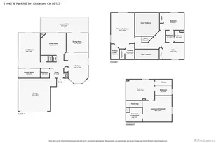 11442 W Parkhill Dr, Littleton, CO 80127 - Photo 49