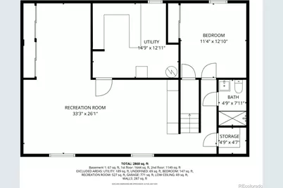 3 E Belleview Drive, Greenwood Village, CO 80121 - Photo 49