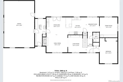 3 E Belleview Drive, Greenwood Village, CO 80121 - Photo 47