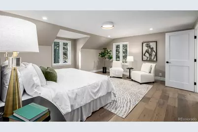 3 E Belleview Drive, Greenwood Village, CO 80121 - Photo 21