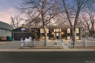 11895 E Louisiana Ave, Aurora, CO 80012 - Photo 1