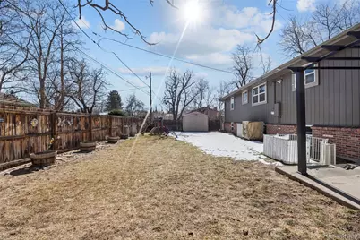 11895 E Louisiana Avenue, Aurora, CO 80012 - Photo 35