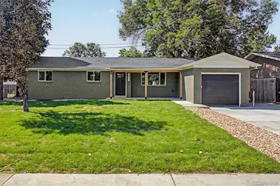10600 W 60th Avenue, Arvada, CO 80004 - Photo 1