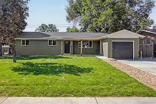 10600 W 60th Ave, Arvada, CO 80004 - Photo 1