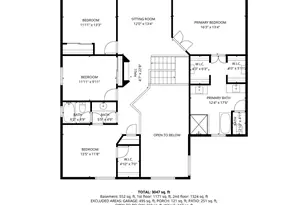 15657 Greenstone Cir, Parker, CO 80134 - Photo 39