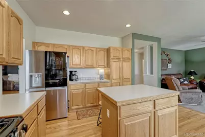 15657 Greenstone Circle, Parker, CO 80134 - Photo 9
