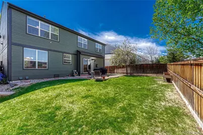 15657 Greenstone Circle, Parker, CO 80134 - Photo 35