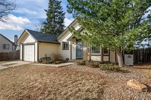 4785 S Yampa St, Aurora, CO 80015 - Photo 1