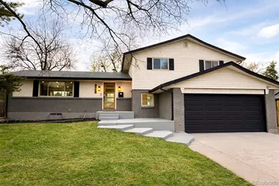 3345 S Akron Street, Denver, CO 80231 - Photo 1