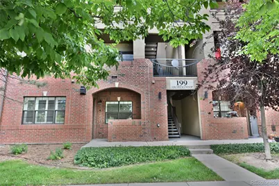 199 Quebec Street #C, Denver, CO 80220 - Photo 5