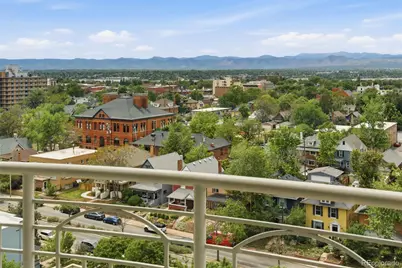 400 E 3rd Avenue #1004, Denver, CO 80203 - Photo 5