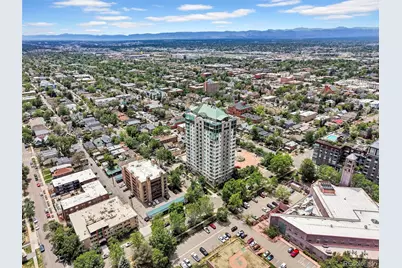400 E 3rd Avenue #1004, Denver, CO 80203 - Photo 37