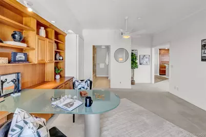 400 E 3rd Avenue #1004, Denver, CO 80203 - Photo 25