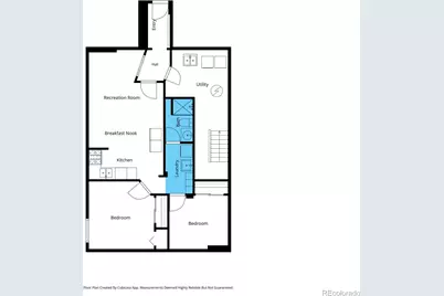 1475 Cook Street, Denver, CO 80206 - Photo 41
