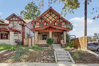 1475 Cook Street, Denver, CO 80206 - Photo 1