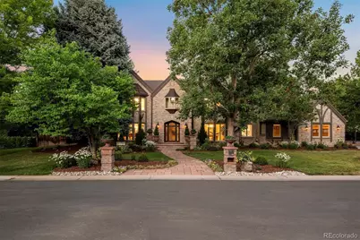 5400 S Fulton Court, Englewood, CO 80111 - Photo 1