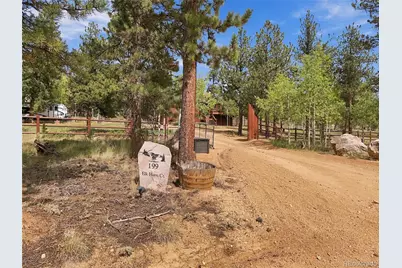 199 Elk Horn Court, Bailey, CO 80421 - Photo 23