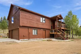 199 Elk Horn Ct, Bailey, CO 80421 - Photo 1