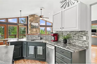 199 Elk Horn Court, Bailey, CO 80421 - Photo 5