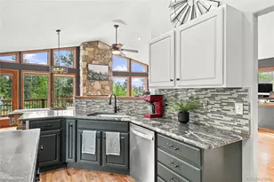 199 Elk Horn Ct, Bailey, CO 80421 - Photo 5
