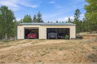 199 Elk Horn Court, Bailey, CO 80421 - Photo 21