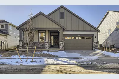 4124 Shirley Drive, Johnstown, CO 80534 - Photo 1