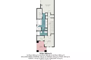 2657 S Sherman St, Denver, CO 80210 - Photo 33