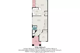 2657 S Sherman St, Denver, CO 80210 - Photo 33