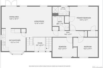 7533 W Ottawa Place, Littleton, CO 80128 - Photo 29