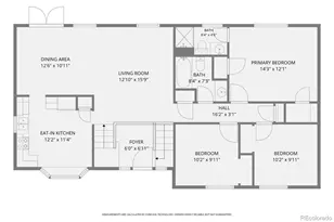 7533 W Ottawa Pl, Littleton, CO 80128 - Photo 29