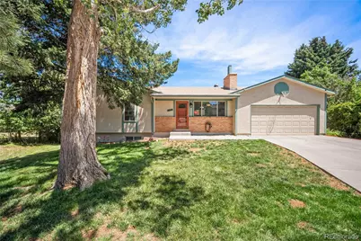 3640 Jubilant Place, Colorado Springs, CO 80917 - Photo 1