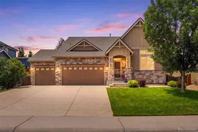 8325 Raspberry Drive, Frederick, CO 80504 - Photo 1