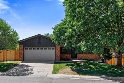 6882 E Baker Place, Denver, CO 80224 - Photo 1