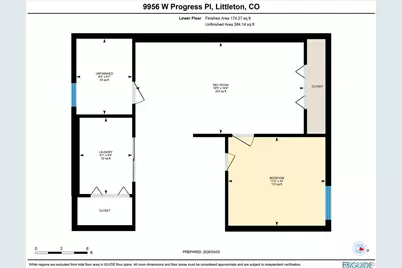 9956 W Progress Place, Littleton, CO 80123 - Photo 37