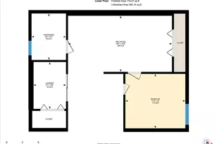 9956 W Progress Pl, Littleton, CO 80123 - Photo 37