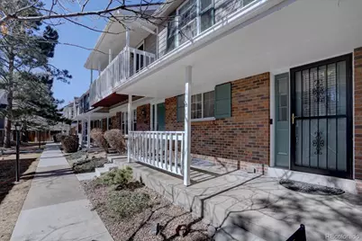 9956 W Progress Place, Littleton, CO 80123 - Photo 3