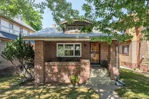 851 S Vine St, Denver, CO 80209 - Photo 1