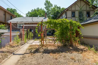 851 S Vine Street, Denver, CO 80209 - Photo 21