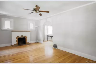 851 S Vine Street, Denver, CO 80209 - Photo 3