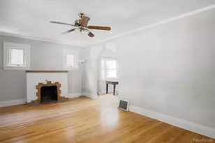 851 S Vine St, Denver, CO 80209 - Photo 3